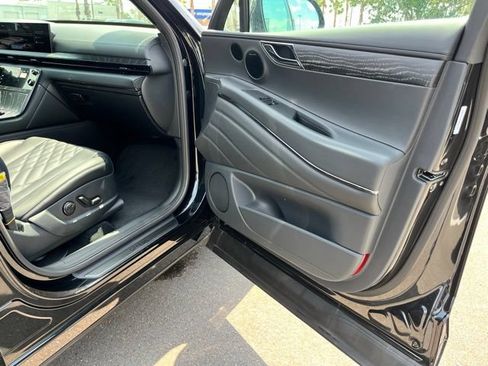 New 2026 Genesis GV80 3.5T Prestige AWD/4WD image 21