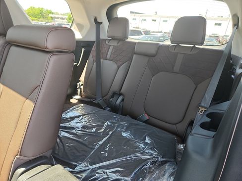 New 2026 Honda Pilot Elite image 7