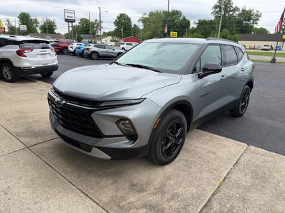 Used 2024 Chevrolet Blazer LT w/ Convenience Package