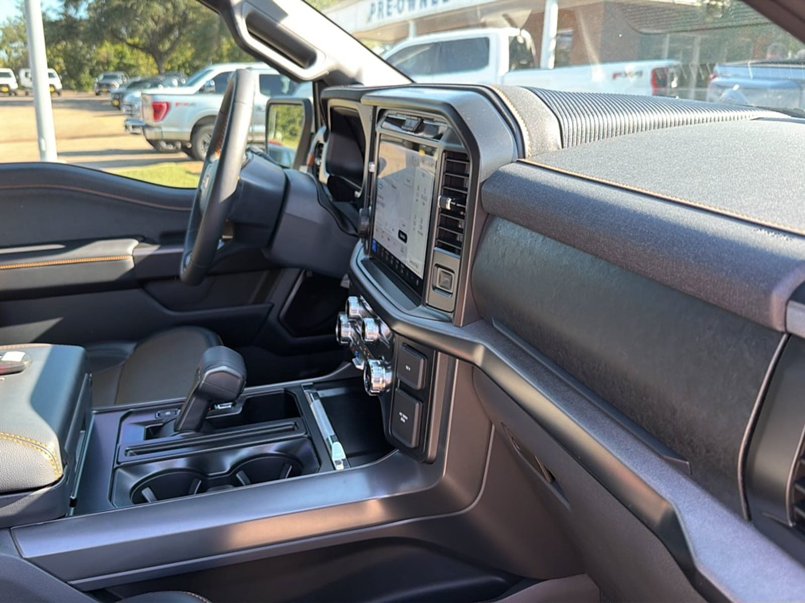 Used 2026 Ford F150 Tremor w/ Equipment Group 402A High AWD/4WD image 20