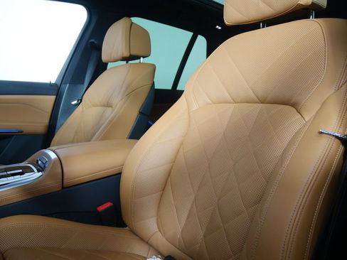 Certified 2026 BMW X5 sDrive40i RWD image 10