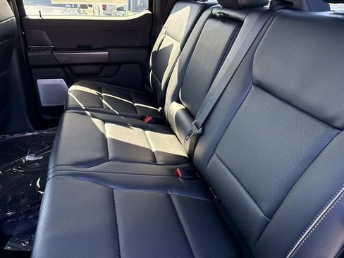 New 2026 Ford F150 Lariat w/ Equipment Group 502A High image 18