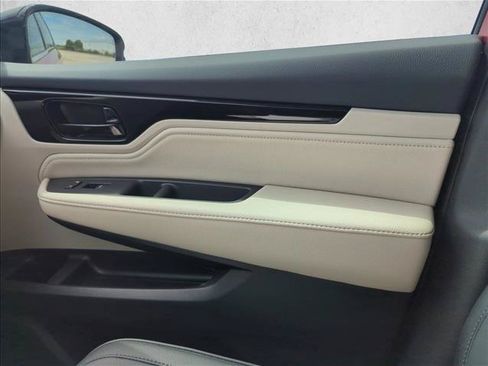 New 2026 Honda Odyssey Elite image 18