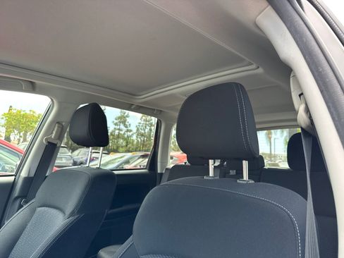 Used 2015 Subaru Forester 2.5i Premium w/ All-Weather Package AWD/4WD image 3