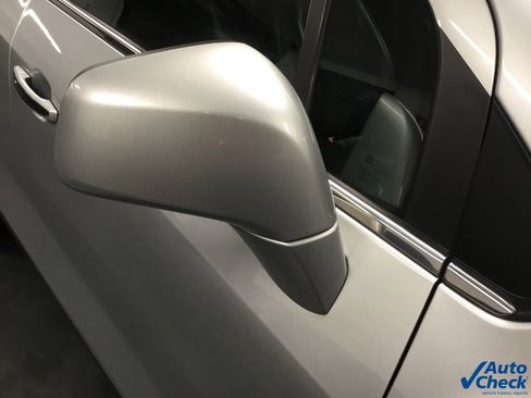 Used 2017 Chevrolet Trax LT w/ Driver Confidence Package image 16