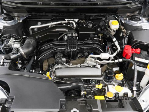 Certified 2026 Subaru Outback Premium AWD/4WD image 32
