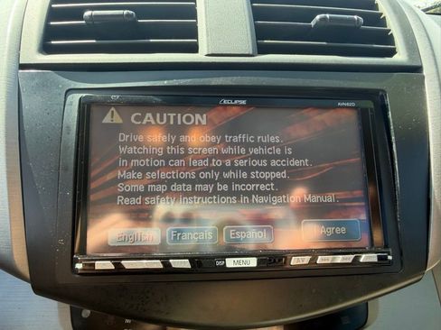 Used 2008 Toyota RAV4 Limited image 24