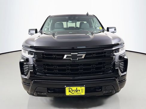 New 2026 Chevrolet Silverado 1500 RST AWD/4WD image 2
