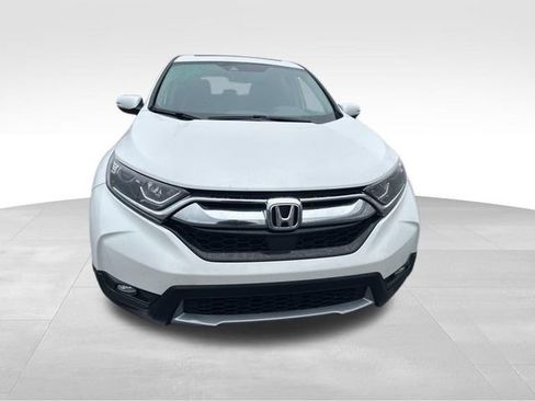 Used 2019 Honda CR-V EX-L image 3