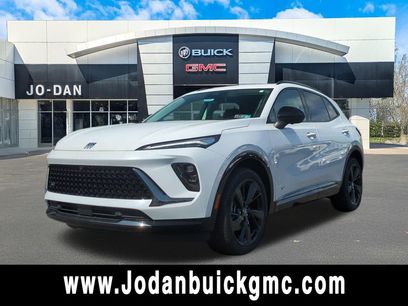 New 2026 Buick Envision Sport Touring