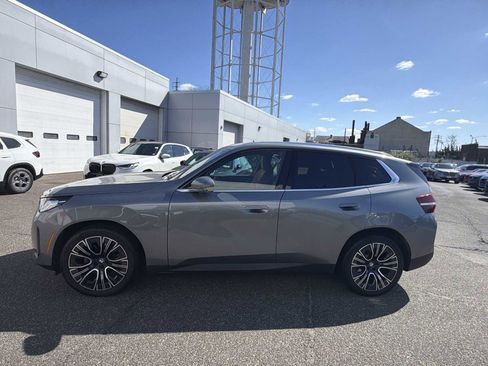 Used 2025 BMW X3 xDrive30i w/ Premium Package AWD/4WD image 8