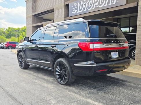 Used 2020 Lincoln Navigator Reserve w/ Equipment Group 208A Reserve AWD/4WD image 8