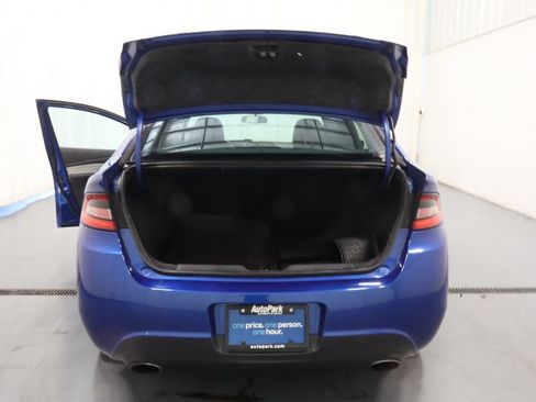 Used 2013 Dodge Dart Rallye FWD image 18