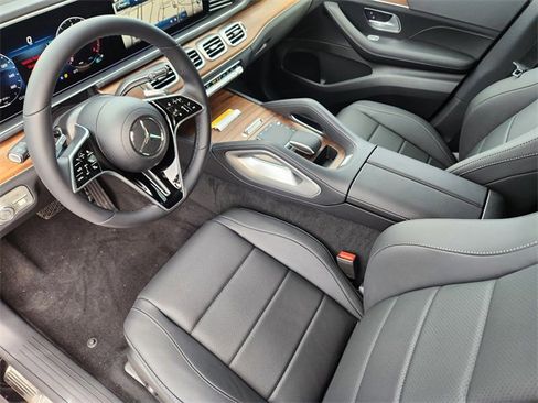 New 2026 Mercedes-Benz GLE 350 GLE 350 image 7