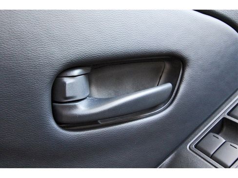 New 2026 Nissan Frontier Pro-X image 22