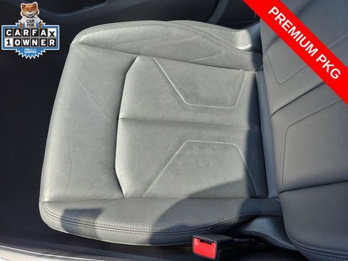 Used 2025 Audi Q3 2.0T Premium AWD/4WD image 28
