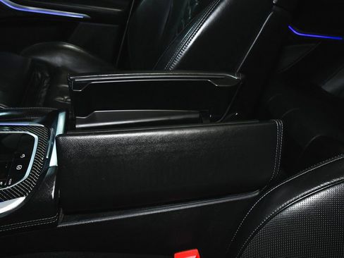 Used 2023 BMW X5 M w/ Executive Package image 48