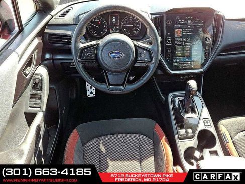 Used 2024 Subaru Impreza RS image 12