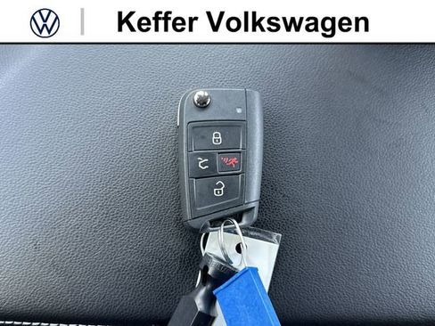 New 2026 Volkswagen Jetta Sport FWD image 33