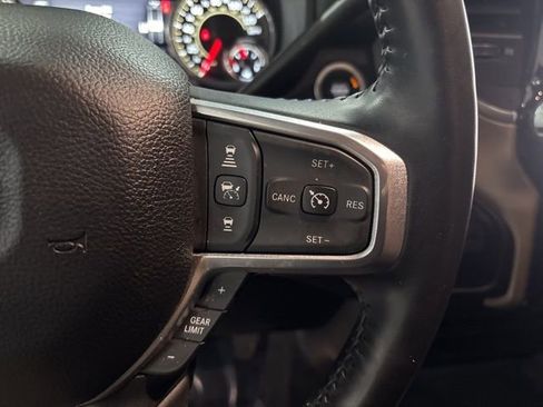 Used 2024 RAM 2500 Laramie w/ Safety Group AWD/4WD image 19
