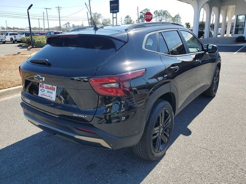New 2026 Chevrolet Trax ACTIV image 6