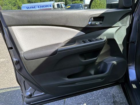 Used 2016 Honda CR-V EX image 8