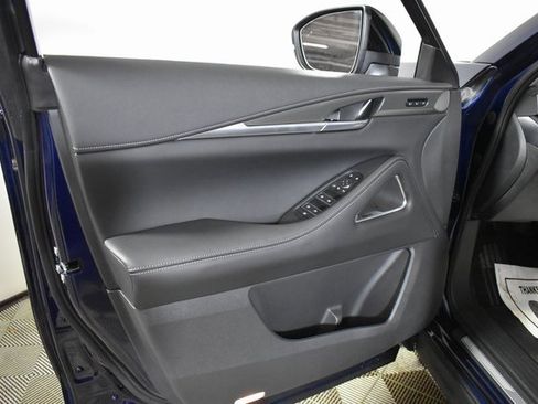 New 2026 INFINITI QX60 Luxe w/ Cargo Package image 16