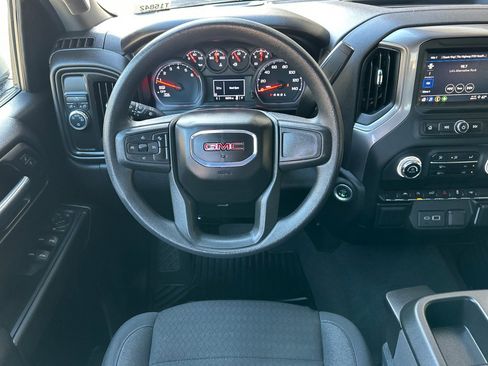 Certified 2024 GMC Sierra 1500 Pro w/ Graphite Edition image 17