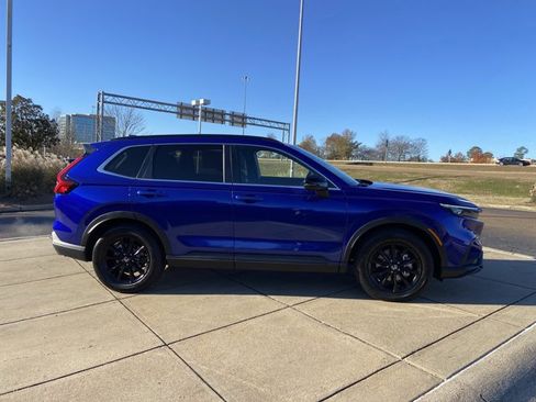 Used 2023 Honda CR-V Sport image 12