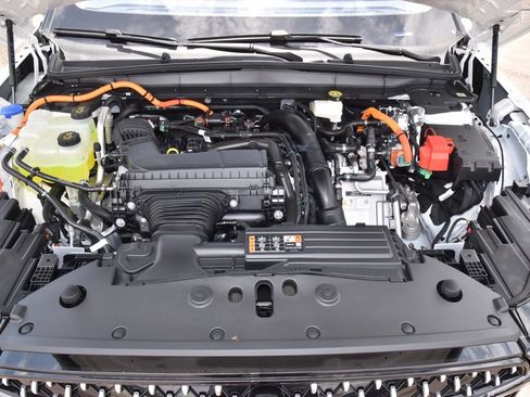 New 2026 Lincoln Nautilus Premier w/ Equipment Group 102A AWD/4WD image 40