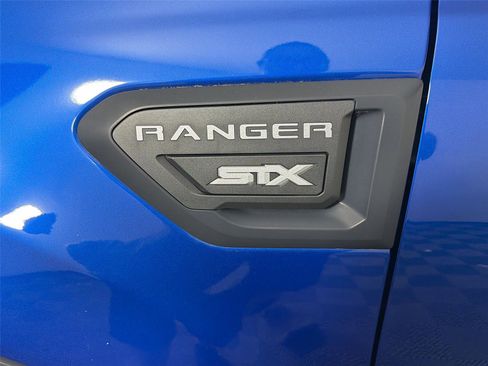 Used 2020 Ford Ranger XL w/ FX4 Off-Road Package AWD/4WD image 39