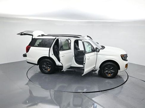 New 2025 Ford Expedition Tremor image 46