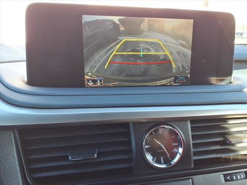 Certified 2022 Lexus RX 350 F Sport image 18