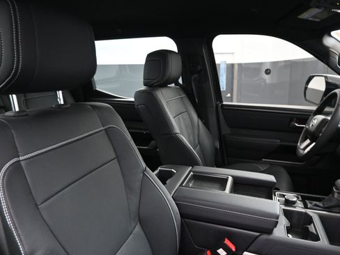 Used 2026 Toyota Tundra Limited image 20