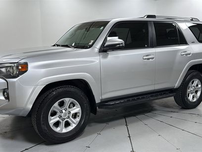Certified 2024 Toyota 4Runner SR5 Premium