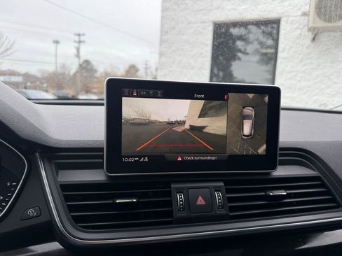 Used 2018 Audi Q5 Prestige w/ Prestige Package image 9