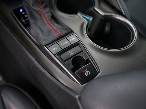 Used 2022 Toyota Camry TRD image 20