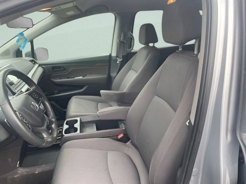 Used 2019 Honda Odyssey LX image 15