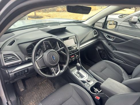 Used 2020 Subaru Forester Premium w/ Popular Package #1 image 7