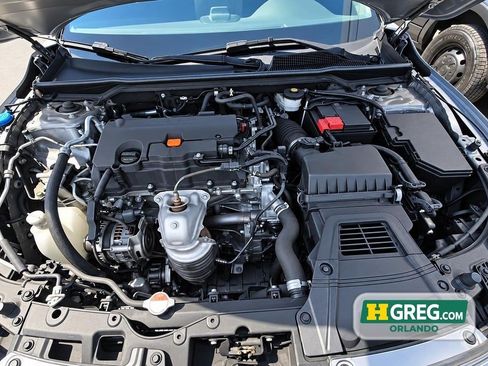 Used 2023 Honda Civic Sport image 17