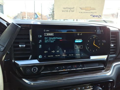 Certified 2023 Chevrolet Silverado 1500 LT image 22