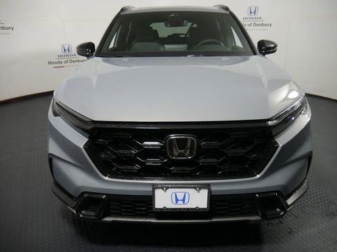 New 2026 Honda CR-V Sport-L image 2