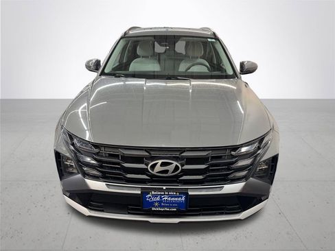 Used 2025 Hyundai Tucson SEL AWD/4WD image 10