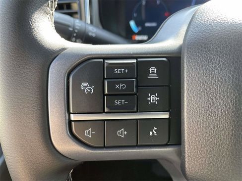 New 2026 Ford F350 Lariat w/ Black Appearance Package image 24