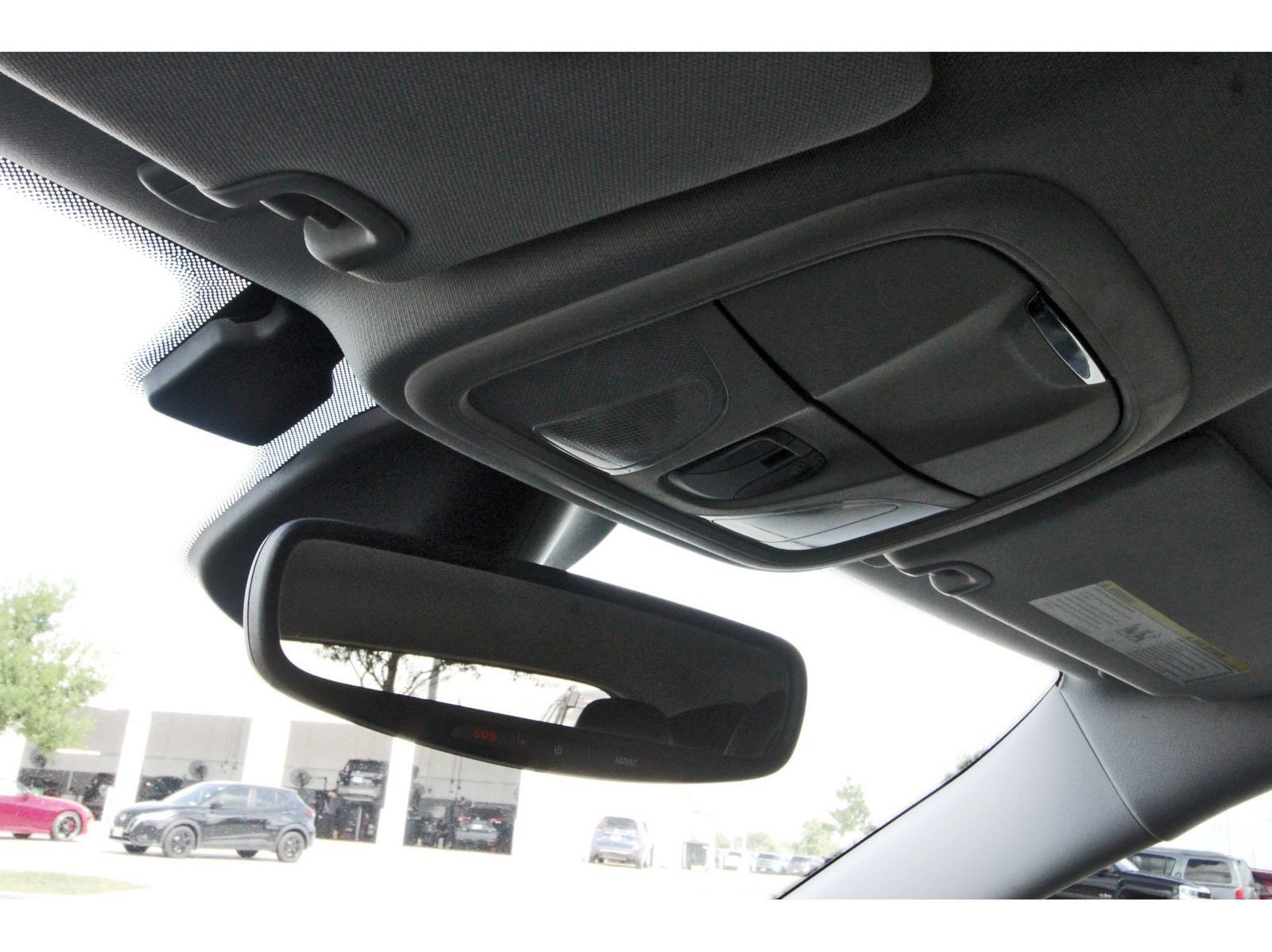 Used 2022 Jeep Cherokee Latitude Lux FWD image 26