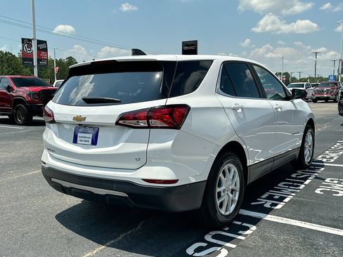 Used 2024 Chevrolet Equinox LT FWD image 6