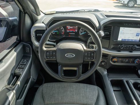 Certified 2021 Ford F150 XLT w/ XTR Package AWD/4WD image 28