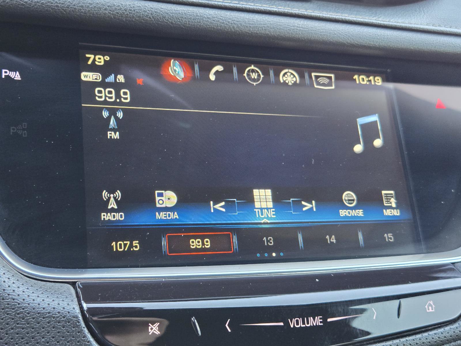 Used 2019 Cadillac XT5 FWD image 25