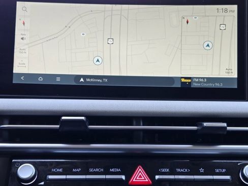 Certified 2025 Hyundai Tucson SEL image 16