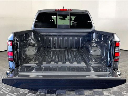New 2026 Nissan Frontier S image 40